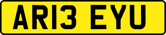 AR13EYU