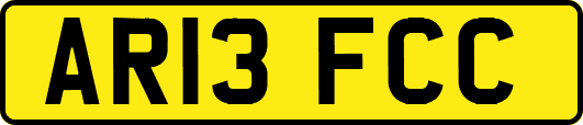 AR13FCC