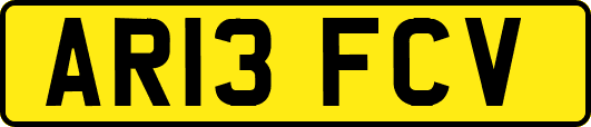AR13FCV