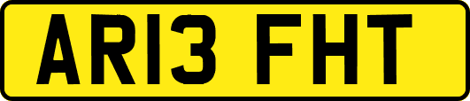 AR13FHT