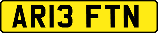 AR13FTN