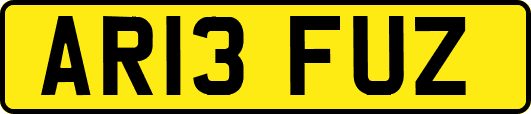 AR13FUZ