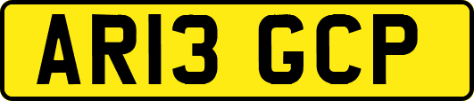 AR13GCP