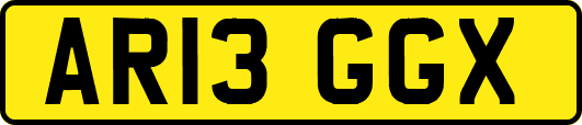 AR13GGX
