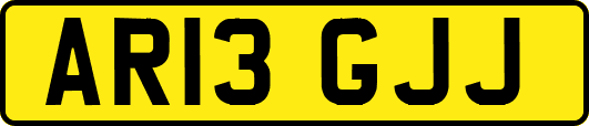 AR13GJJ