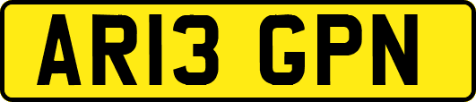 AR13GPN