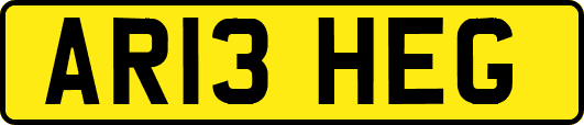 AR13HEG