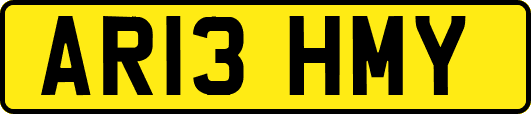 AR13HMY