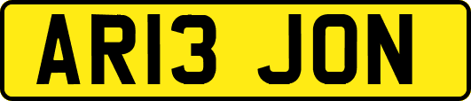 AR13JON