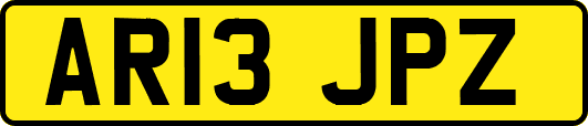 AR13JPZ