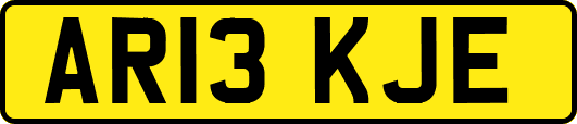 AR13KJE