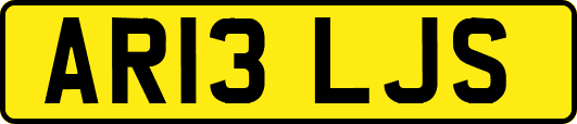 AR13LJS