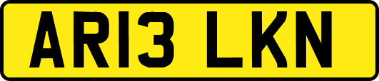 AR13LKN