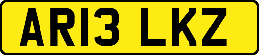 AR13LKZ