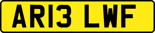 AR13LWF