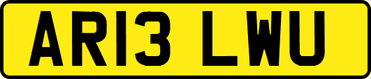 AR13LWU