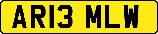 AR13MLW