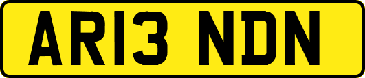AR13NDN