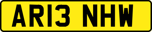 AR13NHW