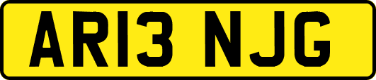 AR13NJG