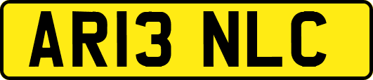 AR13NLC