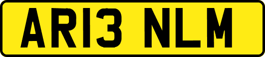 AR13NLM