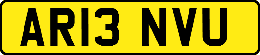 AR13NVU