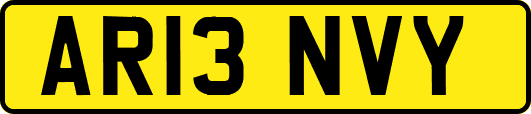 AR13NVY