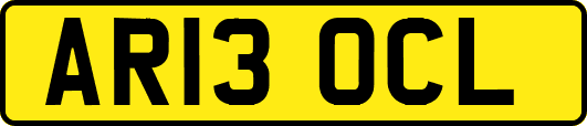 AR13OCL