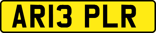 AR13PLR