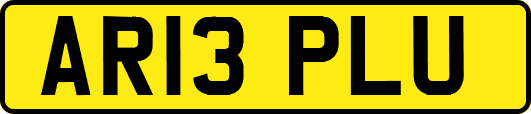 AR13PLU