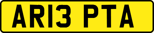 AR13PTA