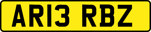 AR13RBZ
