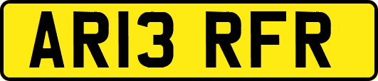AR13RFR