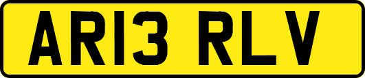 AR13RLV