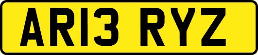 AR13RYZ
