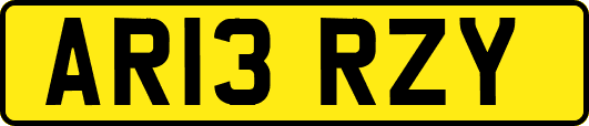 AR13RZY
