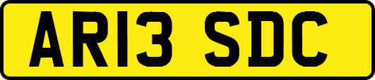 AR13SDC