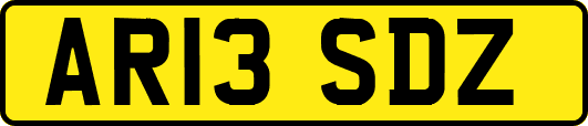 AR13SDZ