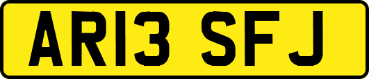 AR13SFJ