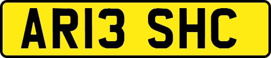AR13SHC
