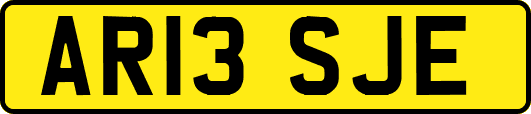 AR13SJE