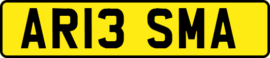 AR13SMA