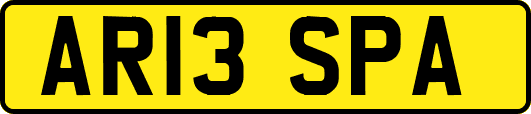 AR13SPA