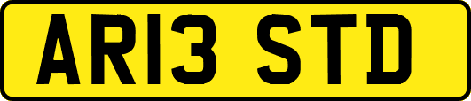 AR13STD