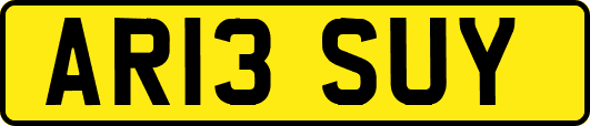 AR13SUY