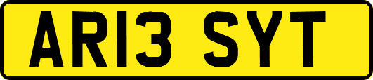 AR13SYT