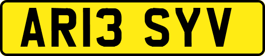AR13SYV