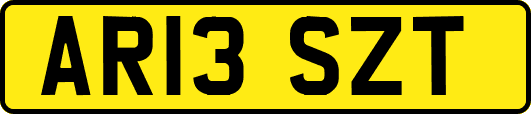 AR13SZT