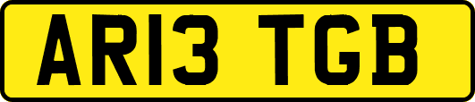AR13TGB